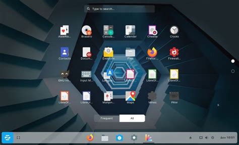 best linux distro for windows users.